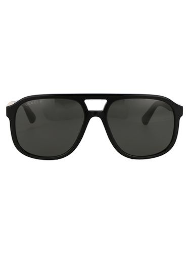 Gucci Eyewear Gg1188s Sunglasses - Gucci Eyewear - Modalova