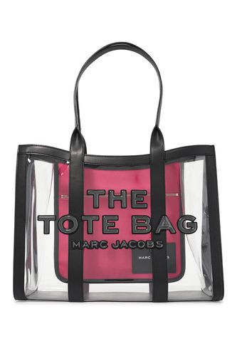 The Clear Large Tote Bag - B - Marc Jacobs - Modalova