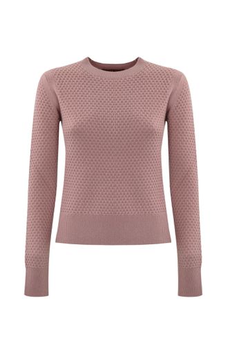 Ellade Sweater In Cashmere - Max Mara Studio - Modalova