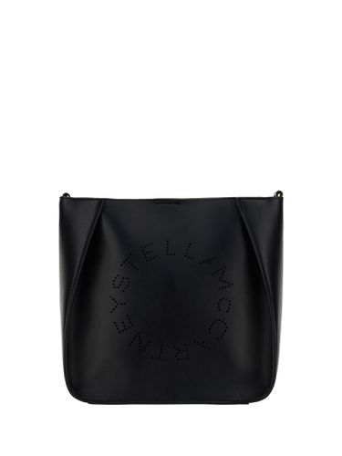 Mini Crossbody Logo Bag - Stella McCartney - Modalova