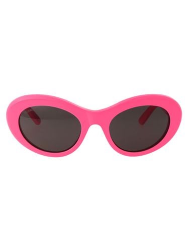 Bb0294s Sunglasses - Balenciaga Eyewear - Modalova