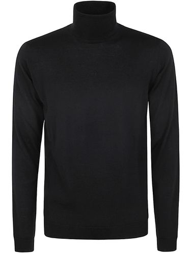 Nuur Turtle Neck Pullover - Nuur - Modalova