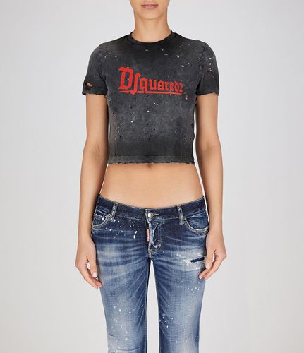 Dsquared2 T-shirts - Dsquared2 - Modalova