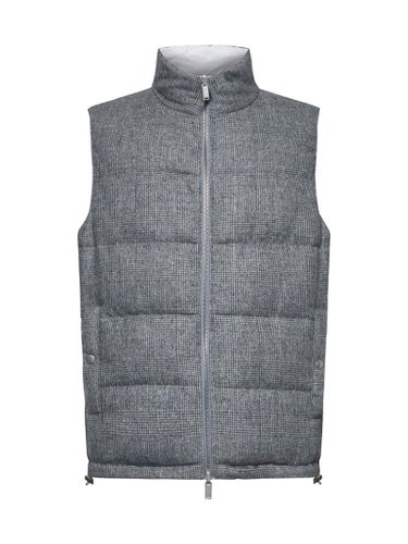 Lardini Down Jacket - Lardini - Modalova