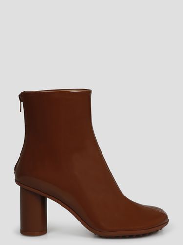 Bottega Veneta Atomic Ankle Boot - Bottega Veneta - Modalova