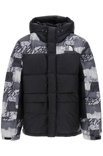 Himalayan Ripstop Nylon Down Jacket - The North Face - Modalova