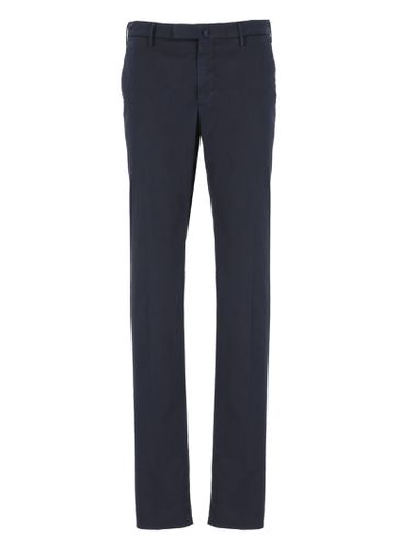 Incotex High Comfort Trousers - Incotex - Modalova