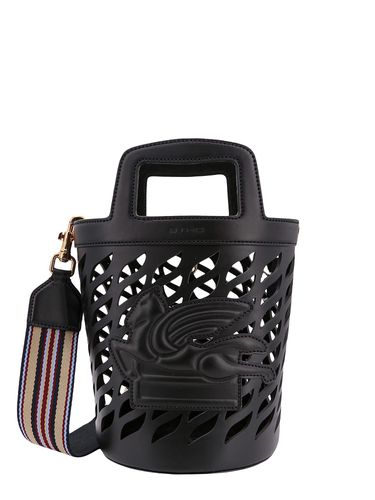 Etro Bucket Bag - Etro - Modalova