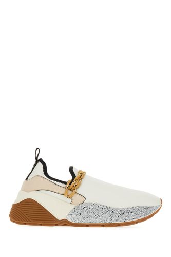 Ivory Alter Mat Eclypse Sneakers - Stella McCartney - Modalova