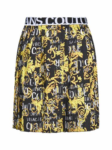 Versace Jeans Couture Skirt - Versace Jeans Couture - Modalova