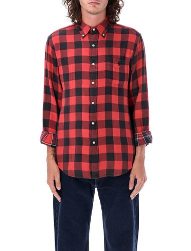 Ralph Lauren Check Casual Shirt - Ralph Lauren - Modalova