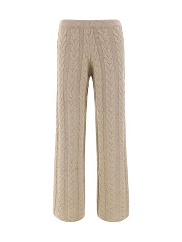 Magda Butrym Pants - Magda Butrym - Modalova