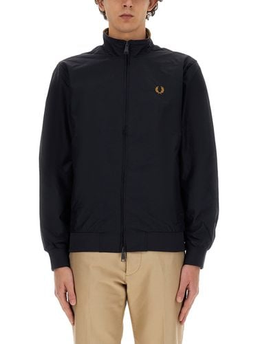 Fred Perry brentham Jacket - Fred Perry - Modalova