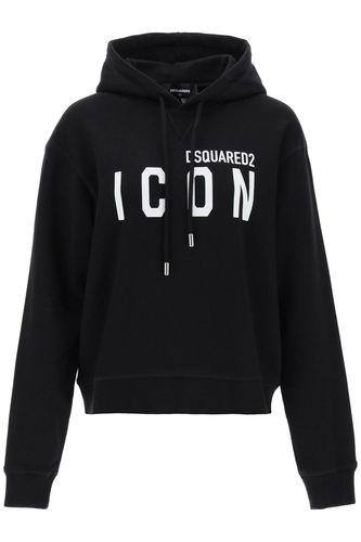 Dsquared2 Icon Hoodie - Dsquared2 - Modalova