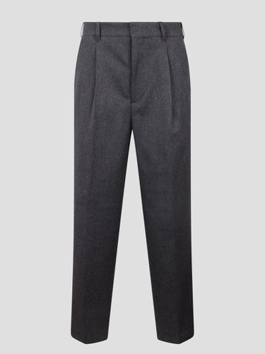 Closed Blomberg Wide Trousers - Closed - Modalova