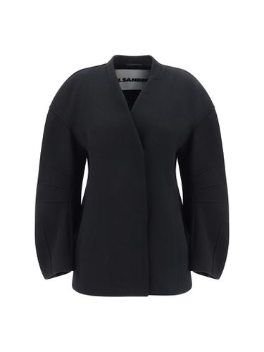 Jil Sander Blazer Jacket - Jil Sander - Modalova