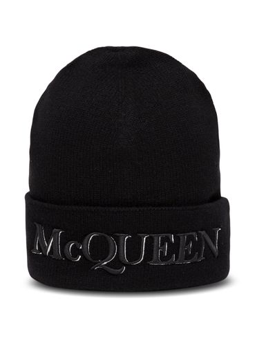 Alexander Mc Queen Hat - Alexander McQueen - Modalova