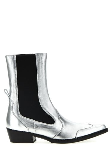 BY FAR otis Ankle Boots - BY FAR - Modalova