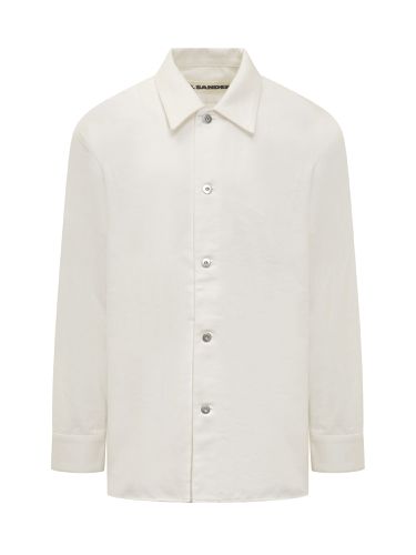 Jil Sander 01 Shirt - Jil Sander - Modalova