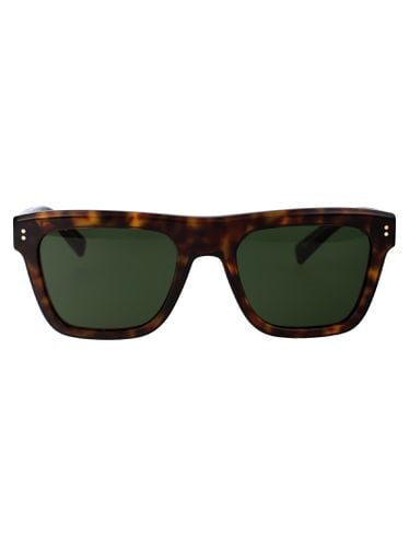 Dg4413 Sunglasses - Dolce & Gabbana Eyewear - Modalova