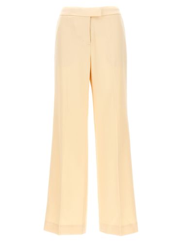 Illustration Straight Tux Pants - Zimmermann - Modalova