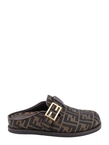 Fendi Feel Mule - Fendi - Modalova