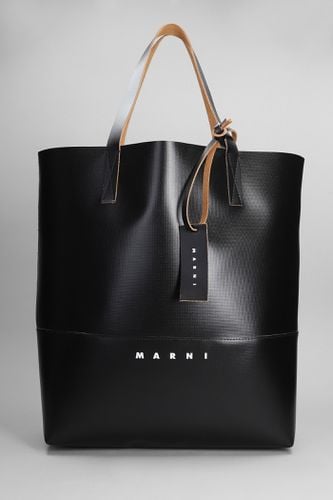 Marni Tribeca Shopping Bag - Marni - Modalova
