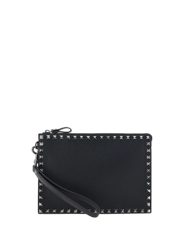 Rockstud Beauty Case - Valentino Garavani - Modalova