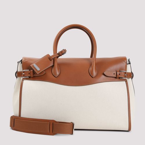 Ralph Lauren Duffle Large Tote Bag - Ralph Lauren - Modalova