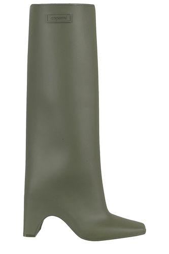 Coperni Knee-high Bridge Boots - Coperni - Modalova