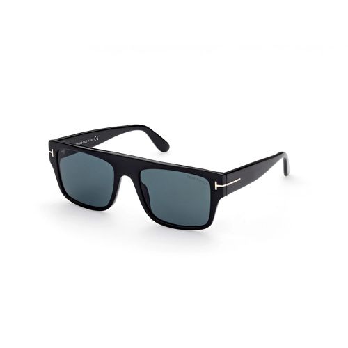 FT0907 01V Sunglasses - Tom Ford Eyewear - Modalova