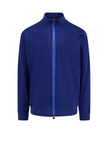 Kiton Sweatshirt - Kiton - Modalova