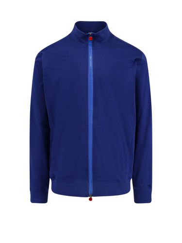 Kiton Sweatshirt - Kiton - Modalova