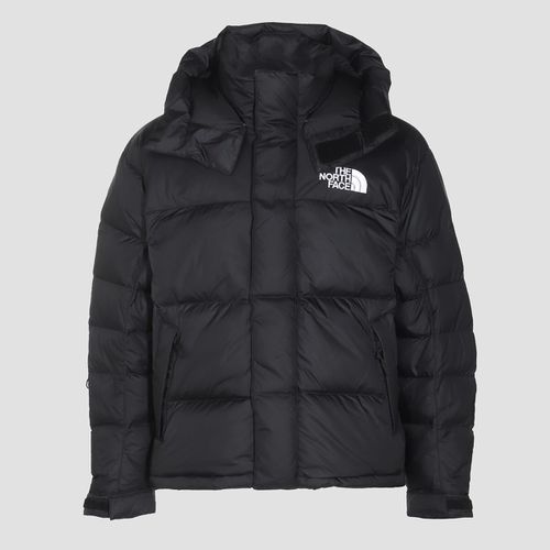 The North Face Black Down Jacket - The North Face - Modalova