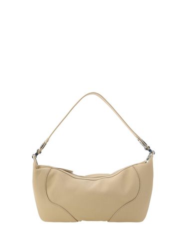 BY FAR Amira Zip-up Shoulder Bag - BY FAR - Modalova