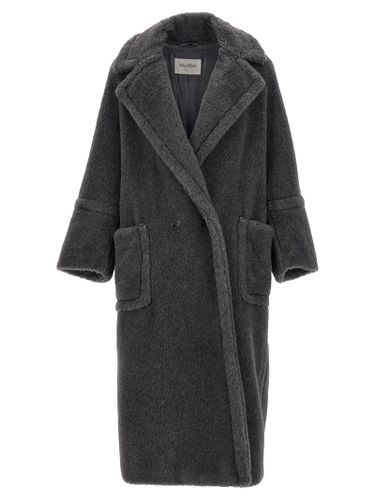 Max Mara kadiak Coat - Max Mara - Modalova