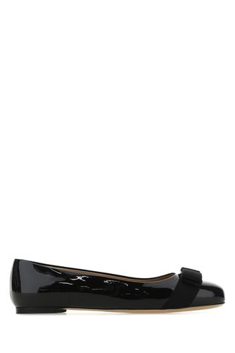 Ferragamo Ballerine Ballerina - Ferragamo - Modalova