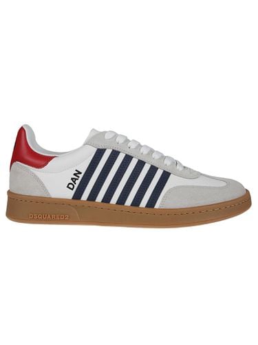 Dsquared2 Boxer Sneakers - Dsquared2 - Modalova