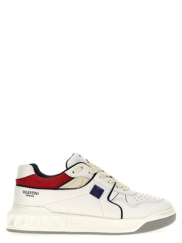 One Stud Sneakers - Valentino Garavani - Modalova