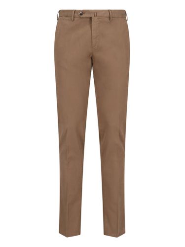 PT Torino Slim Pants - PT Torino - Modalova