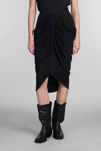 Ilis Skirt In Polyamide - Marant Étoile - Modalova