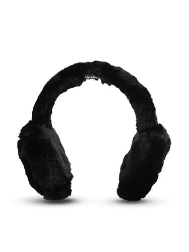 Roger Vivier Embellished Earmuffs - Roger Vivier - Modalova