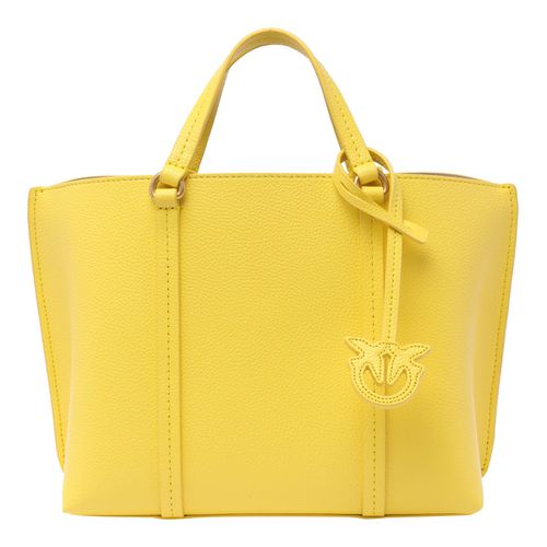 Pinko Classic Carrie Shopper - Pinko - Modalova