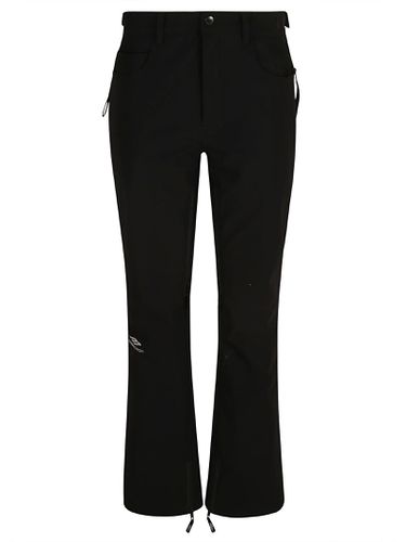 Balenciaga Fitted Buttoned Trousers - Balenciaga - Modalova