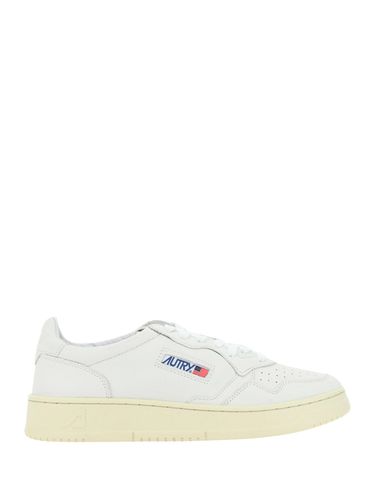 Autry Low 01 Sneakers - Autry - Modalova