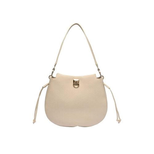 Mulberry Iris Shoulder Bag - Mulberry - Modalova