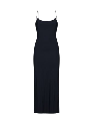 Spaghetti Strap Maxi Dress - MM6 Maison Margiela - Modalova