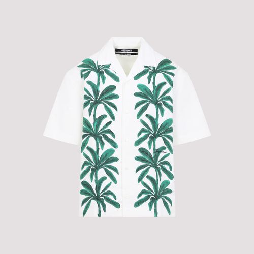Jacquemus Shirt - Jacquemus - Modalova