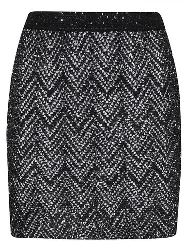 Missoni Embellished Skirt - Missoni - Modalova