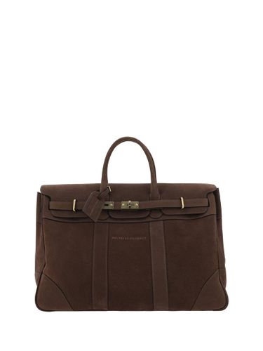 Brunello Cucinelli Travel Bag - Brunello Cucinelli - Modalova